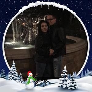 Meet your Posher, Frances